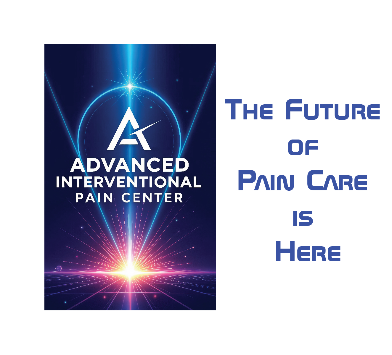 Advanced Interventional Pain Center, World's No. 1 Interventional Pain Center